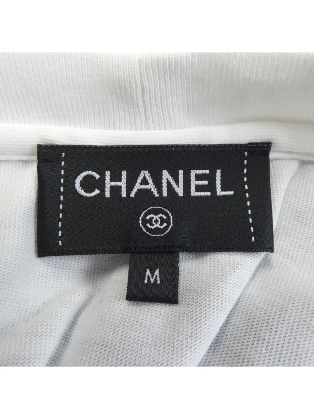 CHANEL item code